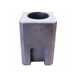 Mastercool MSC71214 1/4 DIE SET (BRAKE)