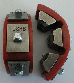 Mastercool MSC71500-10SRB REDUCED DIE SER 10 (MSC-)