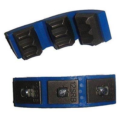 Mastercool MSC71500-12SRB REDUCED DIE SET 12 (MSC-)