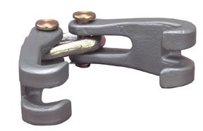 Mo-Clamp MOC4150 DOUBLE LOOPER (MCL-)
