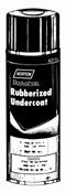 Norton NOR82775 Premium Rubberized Undercoat 24 oz. (NTN-)