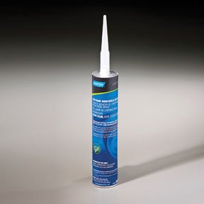 Norton NOR82735 URETHANE WINDSHIELD SEALER (NOR-)