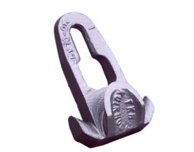 Mo-Clamp MOC1900 Mo Clamp Quick Hook