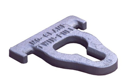 Mo-Clamp MOC1200 MO Clamp twin pull