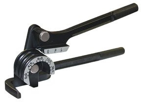 Mastercool MSC70069 4 in 1 Bender 3/16, 1/4, 5/16