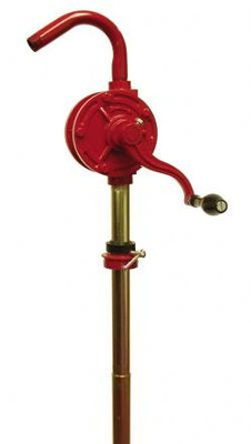 NATIONAL SPENCER, INC. NSP960 (00) Rotary Pump Pipe Thread Oils/