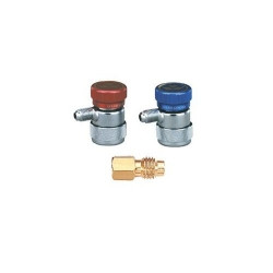 Mastercool MSC98373 Std Coupler/Adapter Kit