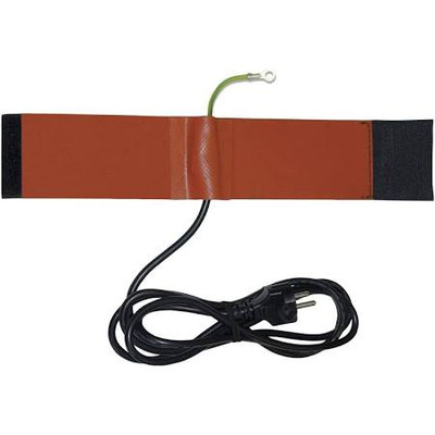 Mastercool MSC98250 110V ELECT TANK HEATER BLANKET