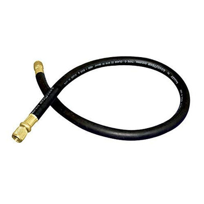 Mastercool MSC47964 96 BLACK NYLON BARRIER HOSE ST (MSC-)