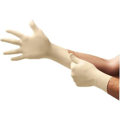 Neo Pro Green Xl Latex Microflex MFXNPG-888-XL