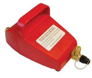 Mastercool MSC91200 Air Operated Vacuum Pump