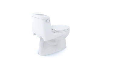 Toto MS853113E#12 ECO ULTRAMAX ROUND FRONT Toto MS853113E#12 ECO ULTRAMAX ROUND FRONTECO ULT