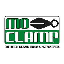Mo-Clamp MOC6508 Chain 5/16X8 Strains 091097 Frame
