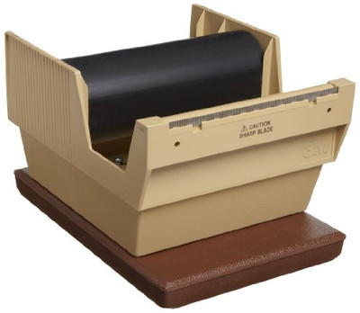 3M MMM6965 Scotch Mainline Tape Dispenser P56W PN0, 6 in