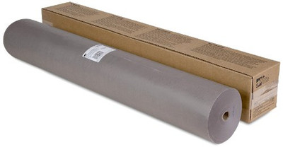 3M MMM6536 Scotch 0 Steel Gray 36" x 1000' Masking Paper