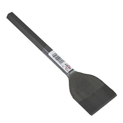Mayhew MAY12310 Select 2-1/2-Inch Floor Chisel
