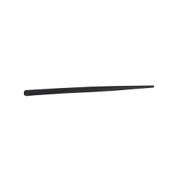 Mayhew MAY22006 Pro 3/16-Inch Extra-Long Taper Line-Up Punch