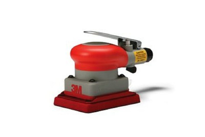 MARS MAR20331 3M(TM) Orbital Sander , Non-Vacuum, 10000 rpm, 3" x 4" Tool Size (Pack of 1)