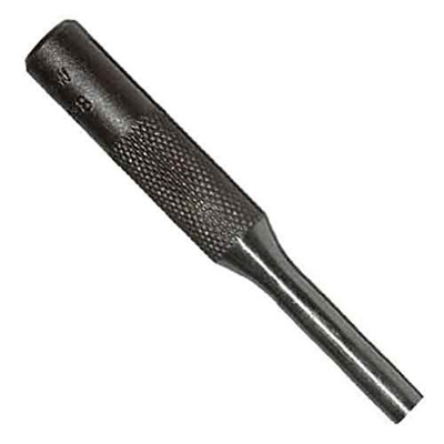Mayhew MAY21601 Select 5/64-Inch Mini Knurled Pin Punch
