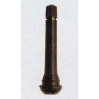 Milton Industries MILS423 Milton 2 1/2" Tubeless Tire Valve - Pack of 2