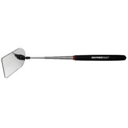 Mayhew MAY17750 7-3/4-Inch MR01 Inspection Telescoping Mirror