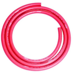 Milton Industries MIL1632-100 Milton 100 Foot 3/8" ID EPDM Rubber Air Hose