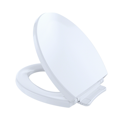 Toto SS113#01 ROUND SOFT CLOSE SEAT Toto SS113#01 ROUND SOFT CLOSE SEATROUND SOFT CLO