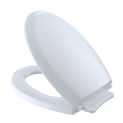 Toto SS224#01 GUINEVERE SOFTCLOSE SEAT SS224#01 Finish: Cotton Features: -Replacement To