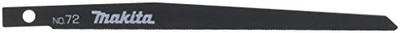Makita MAK792615-4 No 72 Recipro Saw Blade, 5-Pack