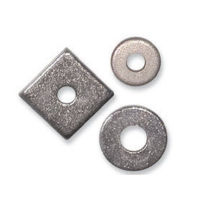 MARS MAR83660 on () Back-Up Plate Alum. 1/8"