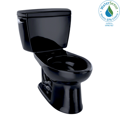 Toto CST744E#51 ECO-DRAKE ELONGATED BWL TOILET TOTO CST744E#51 Eco Drake Two Piece Elongated Toi