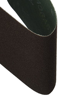 Makita MAK794133C-2 Abrasive Belt, , 4 X 24, 80 Grit, 2/Pk