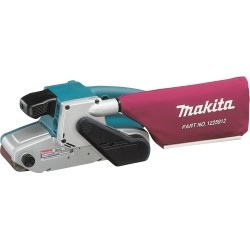 Makita MAK9920 8.8 Amp 3-Inch by 24-Inch Variable-Speed Belt Sander
