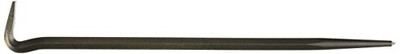 Mayhew MAY75101 Select 16-Inch Rolling Head Pry Bar