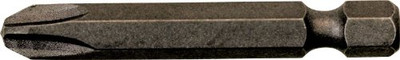 Makita MAK784215-0A Phillips Power Bit, , #3, 1-7/8