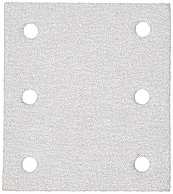 Makita MAK742529-7 Hook & Loop Abrasive Paper #60, 5 pack