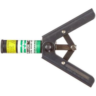 MARS MAR48005 on Klik-Lok KL-2 Plastic Rivet Setter