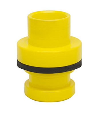 Lisle LIS25390 E Adapter and Gasket for Ford