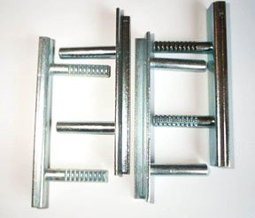 Lisle LIS15560 Rack Set for Engine Cylinder Hone