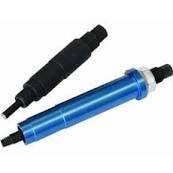 Lisle LIS17382 Wheel for Oil Lift Drain