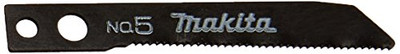 Makita MAK723008-4-2 Jig Saw Blade #5 (2/Pkg), 4320