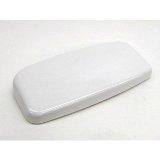 Toto TCU854CRP#12  Tank Lid with Power Gravity Sticker for Ultimate Power Gravity Toilet, Sedona Beige