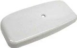 Toto TCU864CRE#01  Tank Lid with E-Max Sticker for CST863 and CST864 E-MaxToilet, Cotton