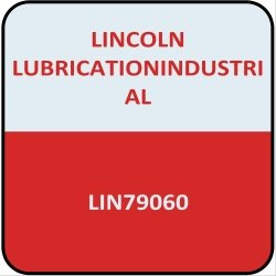 Hose 5' Type 79 Oil/Lube/Atf Lincoln Industrial LIN79060