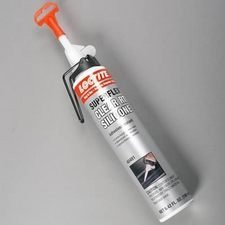 Loctite Coproration LCT40481 Silicone, Sealant Adhesive, RTV Clear, -80 to 450 F, Power Can Dispenser with Fingertip Control