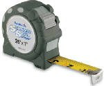 Komelon KOMSS116 SS Gripper 16-Foot Stainless Steel Measuring Tape(Packaging May Vary)