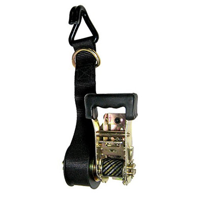 Hampton Products KRP05530 Keeper 0 Mountable 8' x 1-1/2" Rack-Ratchet