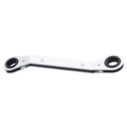 Kastar KASROW-1214DH 3/8"x7/16" 12 Pt. Offset Rat