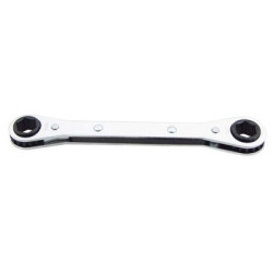 Kastar KASRB-810 1/4" X 5/16" 6 Pt. Flat Ratche