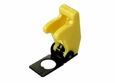 The Best Connection JTT2652-7F JT & T Products Toggle Switch Position Indication Cover